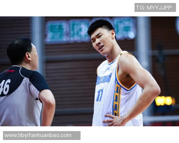 深入解析上海篮球队实力表现的关键数据与趋势分析