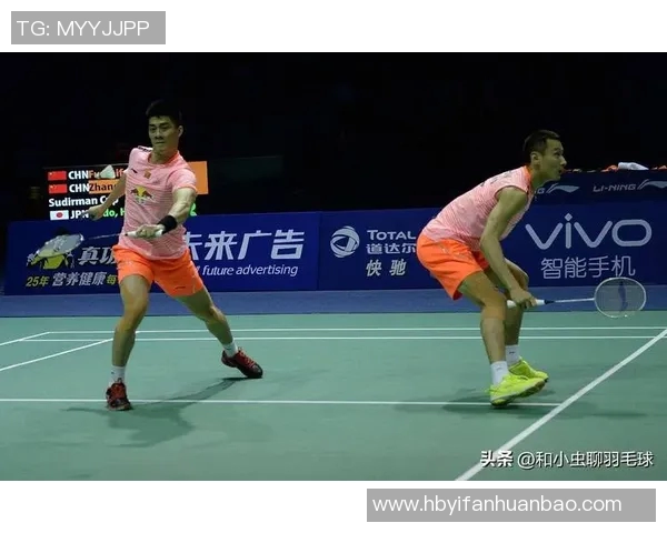 重庆羽毛球队中路突破革新探索新战术提升竞技水平的深度分析